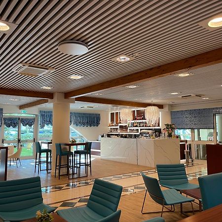Aparthotel Holiday Bibione Exteriér fotografie