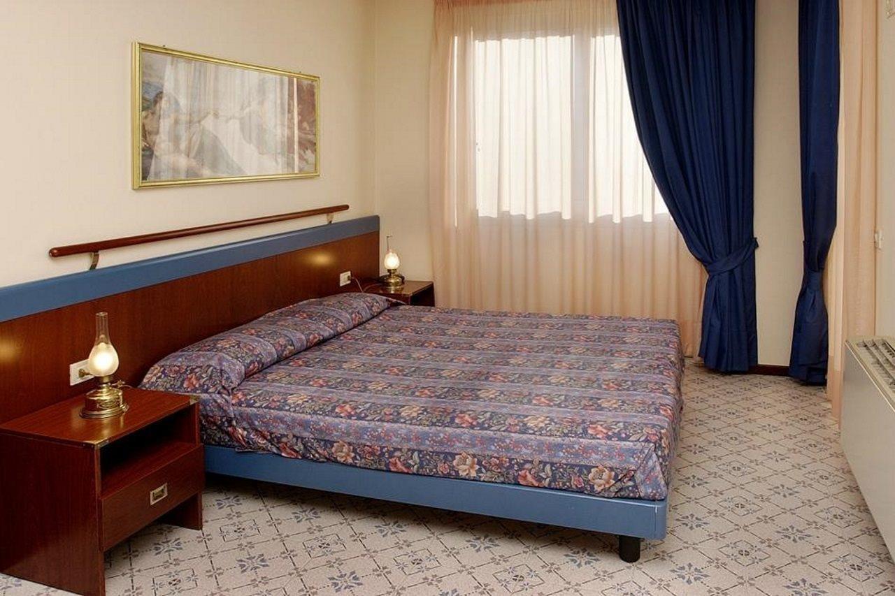 Aparthotel Holiday Bibione Exteriér fotografie