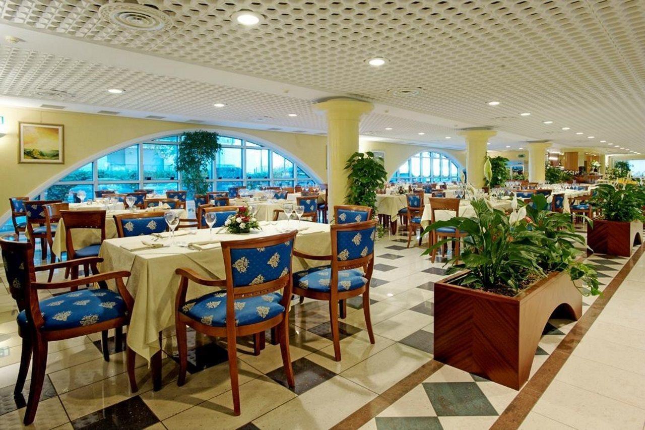 Aparthotel Holiday Bibione Exteriér fotografie