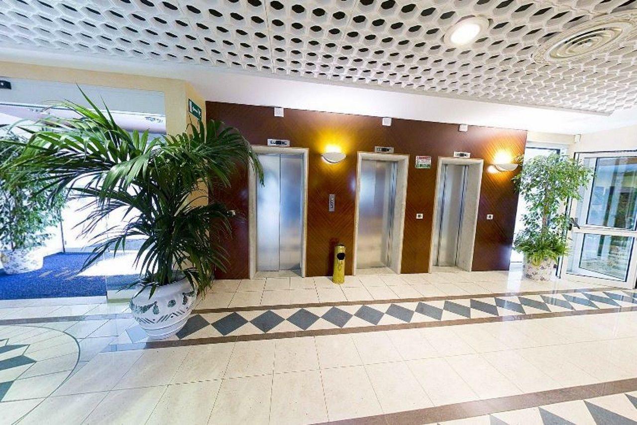 Aparthotel Holiday Bibione Exteriér fotografie